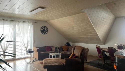 Helle Ruhige Wohnung - Foto 2