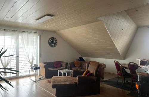 Helle Ruhige Wohnung - Foto 2