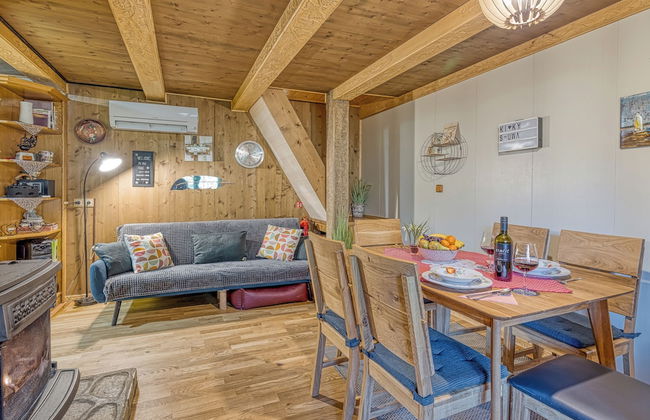 Fani's Riverside Cottage - Foto 26