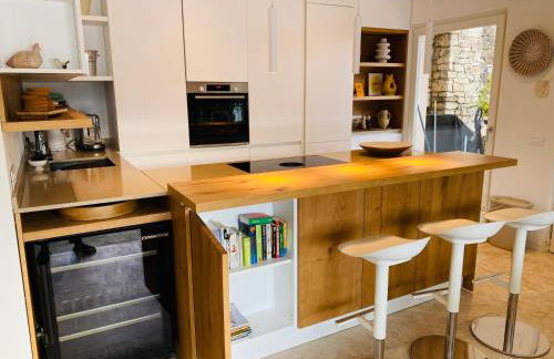 Villa Holzi - Foto 34