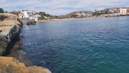 Piso céntrico san juan de los terrenos - Foto 1