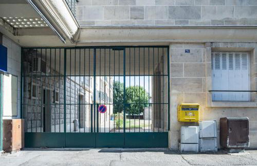 Le May Flower - 3 Chambres - Proche Centre-Ville - Foto 17