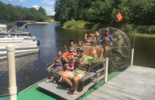 Camp Mack Lodge, Marina & RV Resort - Foto 76