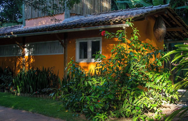 Quinta do Brasil Trancoso - Foto 80