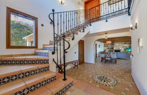 PUERTO DEL SOL - By Almarina Villas - Foto 55