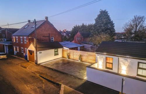 Luxury Stay - Spa Bath - Couples or Business - Foto 38