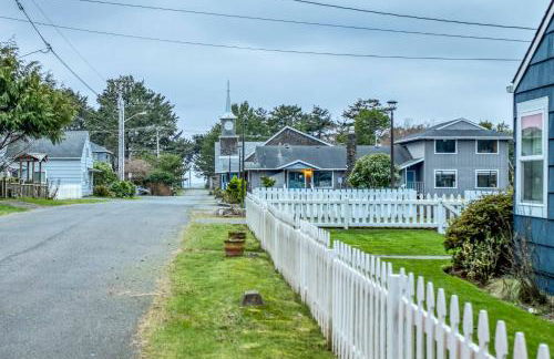 Cannons Cottage - Photo 14