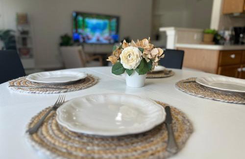 3BR-2 BA Cozy Hub Katy - Close to Cypress - Foto 21