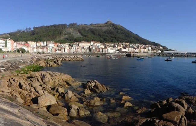 Tour privado por el castro de Santa Tecla - Photo 7