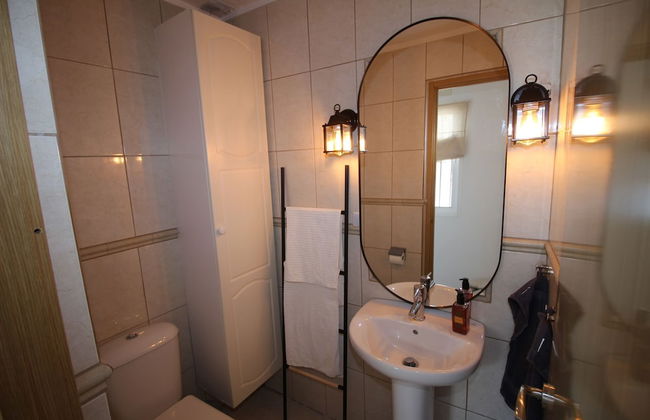 Villa Arriba Fuengirola - Foto 11