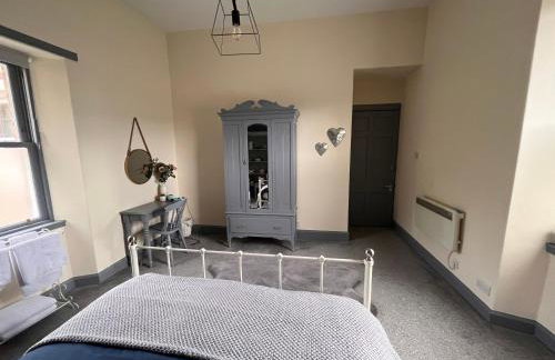 The Sheriffs Lodge - Photo 41