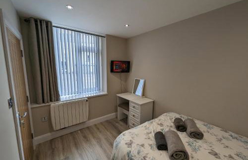 Derg Valley Apartments - Foto 12