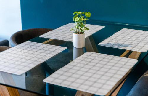 Flexible SelfCheckIns 114 - Zagreb - Bedroom - Loggia - Foto 16