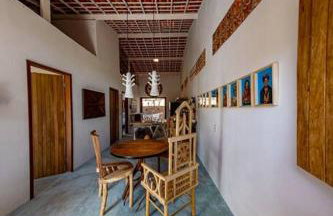 Casa Beija-flor - Ilha do Ferro - Foto 15