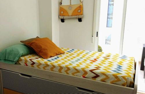 Apartamento frente al mar - Photo 36