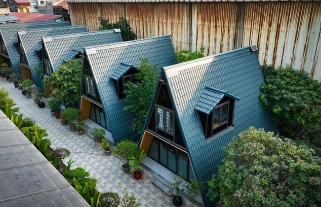 Sunny Garden - Foto 48