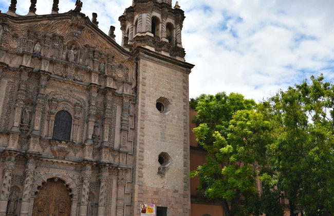 Tour panoramico di San Luis Potosí - Foto 6