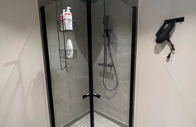 Notodden Sentrum Apartment NO 9 - Photo 18