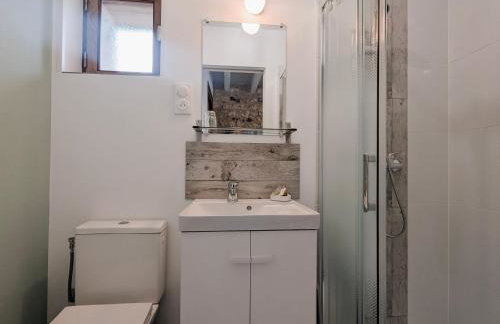 Studio charme et nature à Vicq-sur-Nahon - FR-1-591-780 - Foto 7