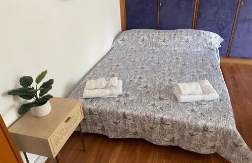 Casa Blu Testaccio - Foto 41