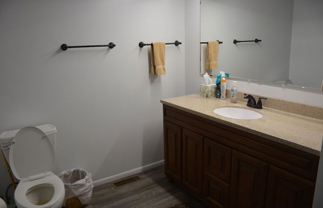 Hanging Bull Lodge - Foto 19