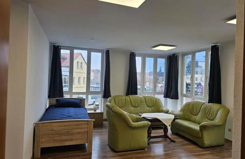 Döbeln ,Unterkunft für Montagen Arbeiter & Familien - Foto 13