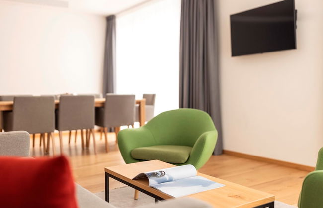 All-Suite Resort Zwieselstein - Sölden - Foto 16