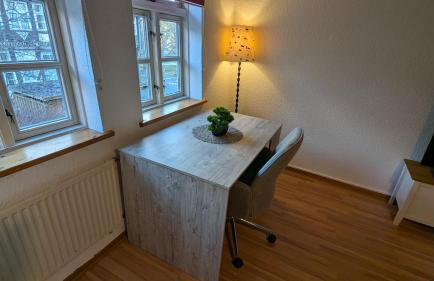 Ferienwohnung Lehmann 1 EG & OG 220m2 - Foto 11