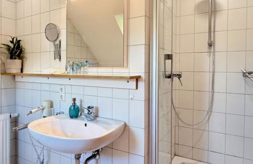 Ferienapartment Panoramablick - gemütlicher Rückzugsort mit Ausblick - Foto 16