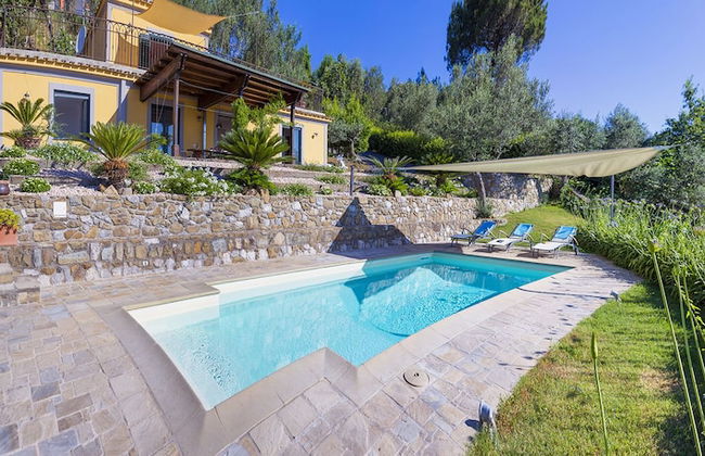 Villa Dei Galli - Foto 30