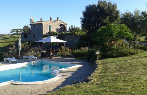 Agriturismo Cantinaccia di Sopra - Foto 28