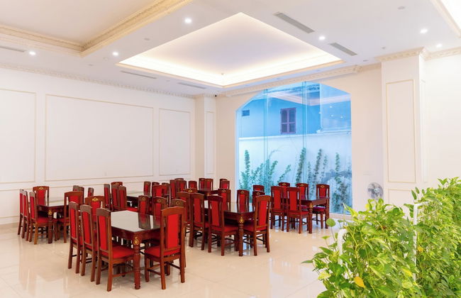 Grand Hill Apartment & Hotel - Foto 48