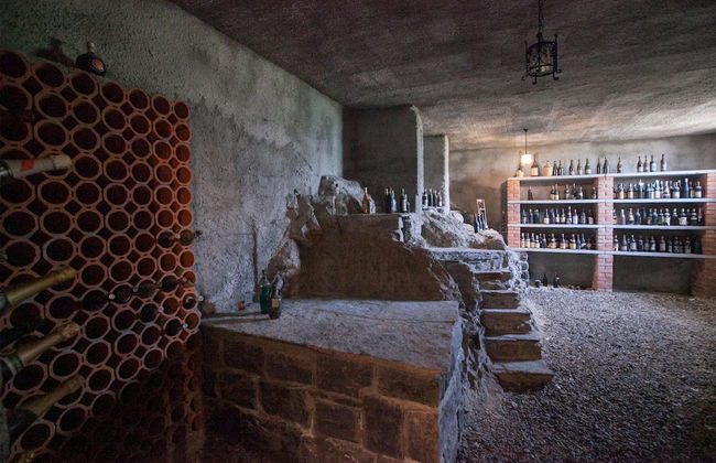 Villa Lakecomo - Ritrovo - Foto 25