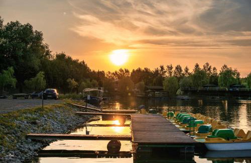 Wierzbowa przystań - Photo 30