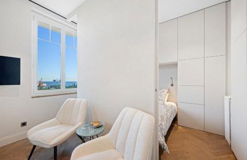 La Fenêtre sur Mer - Superbe Vue Sur Le Port - Foto 10