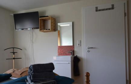 Glockenturmblick Finke - Foto 5