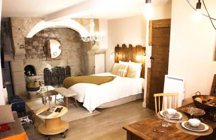 Le Bouquiniste, centre historique, fibre, ESS, rez-de-chaussée, BedinShop - Foto 41