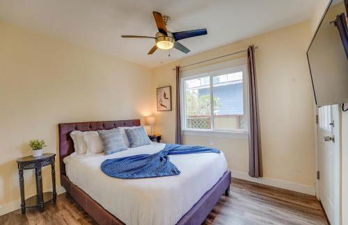 La Jolla Oasis - Pet Friendly, Large Backyard, Walk2Beach & Location! - Foto 13