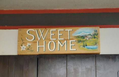 Sweet Home - Foto 22