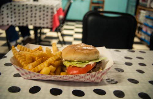 Country Hideaway at Mountain Lakes Resort - Foto 12