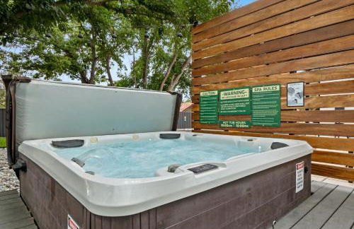 Near Downtown Stylish 2BR With Amazing Patio - 4 - Foto 27