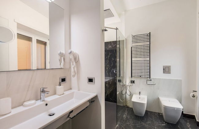 Navona Living Rome - Foto 64