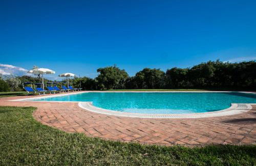Colle Cavalieri - Country House - Foto 16