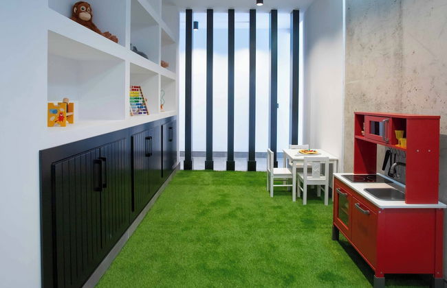 Villa Infinity - Foto 39