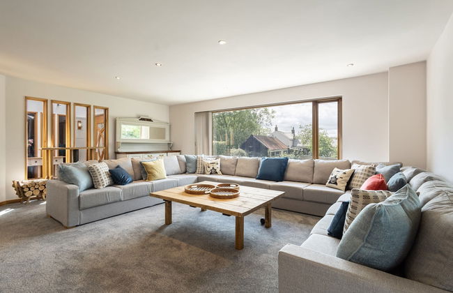 Host Stay Crackin View - Foto 8