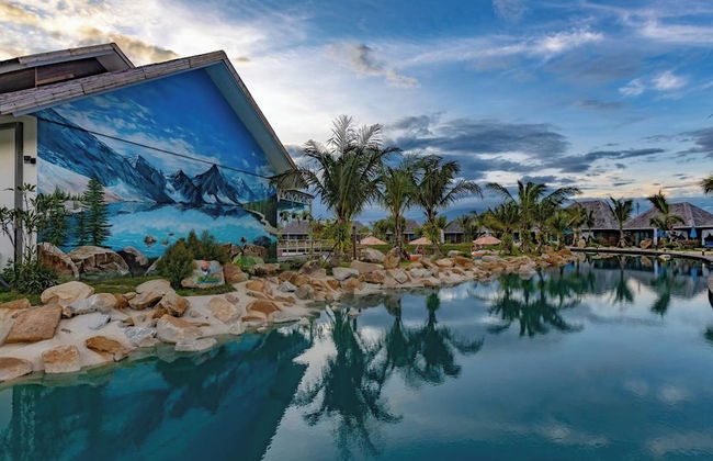 Buffalo Island Resort - Photo 79