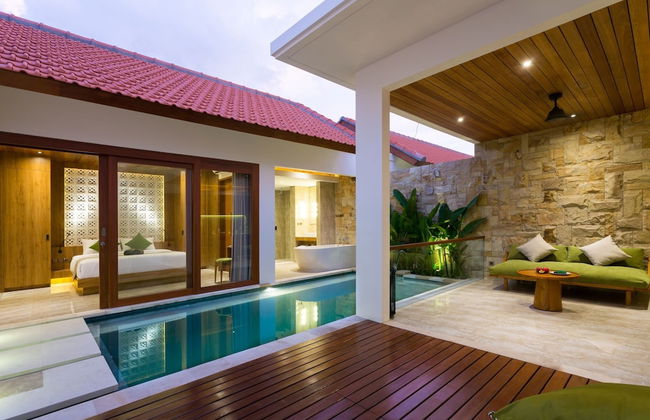 Danka Villa - Foto 1