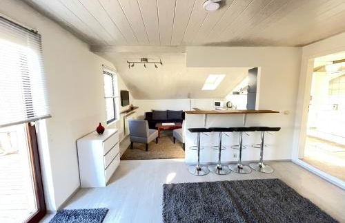 Ferienwohnung - Losheim am See - Foto 46