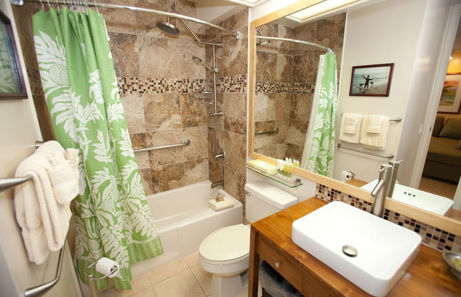 The Cliffs at Princeville - Foto 15