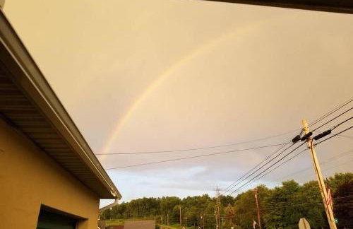The Country Roads Cottage near WVU&COOPER'S ROCK - Foto 5
